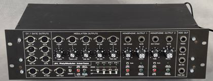 Yamaha-CS50  w/JH  Polymodular Interface